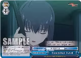Bequeathed Sword (RRR) (ARI/S103-E097R RRR) — card price