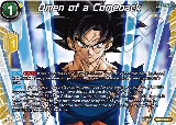 Omen of a Comeback (BT23-104) — card price