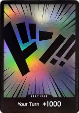 DON!! Card — card price
