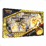 Pikachu VMAX Premium Collection, Crown Zenith — Pokémon card price