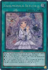 Vaalmonica Scelta (CR) (VASM-EN036) — card price
