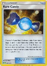 Rare Candy (CLV) (025/034), Trading Card Game Classic — Pokémon card price