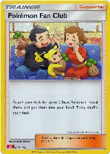 Pokemon Fan Club (CLC) (022/034), Trading Card Game Classic — Pokémon card price