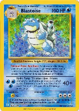 Blastoise (003/034) — card price