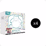 151 Pokemon Center Elite Trainer Box (Exclusive) Case, Scarlet & Violet 151 — Pokémon card price