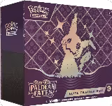 Paldean Fates Elite Trainer Box, Paldean Fates — Pokémon card price