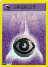 Basic Psychic Energy (034/034), Trading Card Game Classic — Pokémon card price
