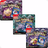 Paldean Fates Tech Sticker Collections [Set of 3], Paldean Fates — Pokémon card price
