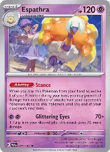Espathra - 081/182 (Non-Holo) (081/182) — card price