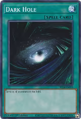 Dark Hole (SR14-EN030) — card price