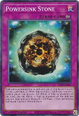 Powersink Stone (SR14-EN040) — card price