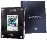 Masterpiece Series: Platinum Dark Magician, Miscellaneous Promotional Cards — Yu-Gi-Oh! card price