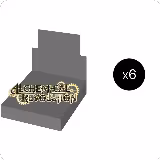 Alchemical Revolution 1st Edition Booster Box Case, Alchemical Revolution — Grand Archive sealed product price