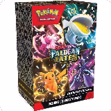 Paldean Fates Booster Bundle, Paldean Fates — Pokémon card price