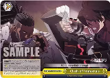 Clash of Immortals (GGST/SX06-023 CC) — card price