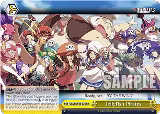 Jellyfish Pirates (GGST/SX06-024 CR) — card price