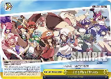Jellyfish Pirates (RRR) (GGST/SX06-024R RRR) — card price