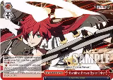 Overdrive: Forever Elysion Driver (GGST/SX06-079 CC) — card price