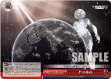 Freedom (GGST/SX06-080 CC) — card price