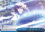 Overdrive: Ride the Lightning (GGST/SX06-099 CR) — card price