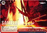 Overdrive: Dragon Install (GGST/SX06-T11 TD) — card price