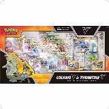 Heavy Hitters Premium Collection (Fall 2023), Miscellaneous Cards & Products — Pokémon card price