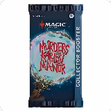 Murders at Karlov Manor - Collector Booster Pack, Murders at Karlov Manor — Magic card price