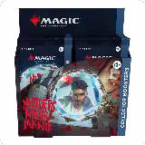 Murders at Karlov Manor - Collector Booster Display, Murders at Karlov Manor — Magic card price