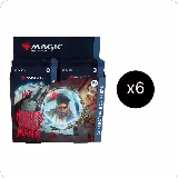 Murders at Karlov Manor - Collector Booster Display Case, Murders at Karlov Manor — Magic card price