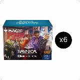 Ravnica: Clue Edition Case, Ravnica: Clue Edition — Magic card price