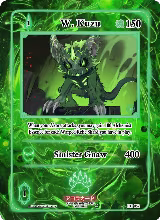 W. Kuzu (EE-052) — card price