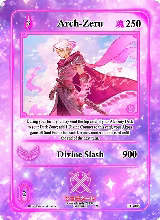 Arch-Zeru (EE-005) — card price