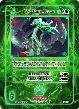 W. Jinro-Kuzu (EE-054) — card price
