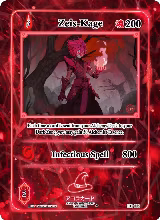 Zeis-Kage (EE-008) — card price