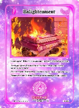 Enlightenment (EE-062) — card price