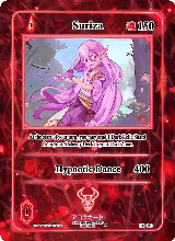 Suriza (EE-010) — card price