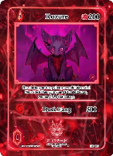 Rozure (EE-013) — card price
