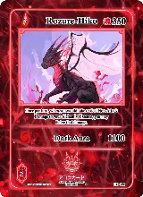 Rozure-Hiko (EE-014) — card price