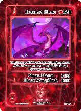Rozure-Hane (EE-015) — card price