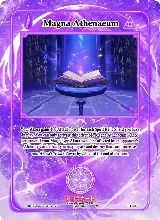 Magna Athenaeum (EE-075) — card price