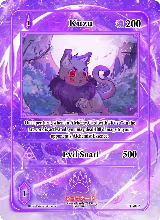 Kuzu (EE-019) — card price