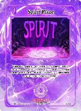 Spirit Plane (EE-084) — card price