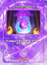 Channeling Souls (EE-086) — card price