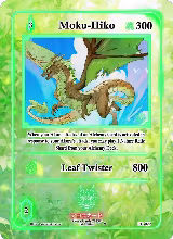 Moku-Hiko (EE-029) — card price