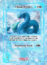 Doku-Shimo (EE-044) — card price