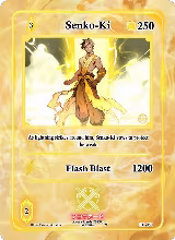 Senko-Ki (EE-050) — card price