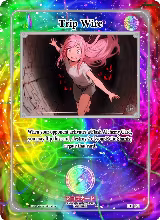 Trip Wire (EE-150) — card price
