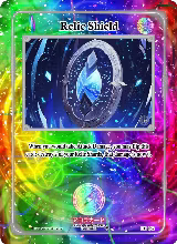 Relic Shield (EE-152), Eternal Echoes [1st Edition] — Akora card price