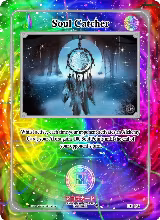 Soul Catcher (EE-154) — card price