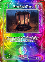 Traveler's Trap (EE-155) — card price